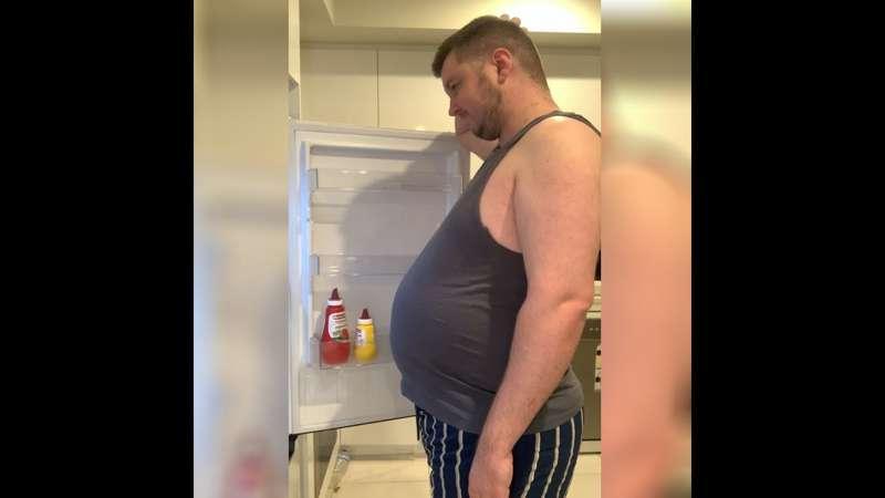 Soda Bloating +Burps