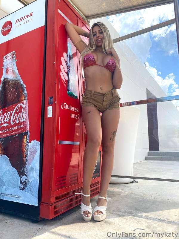 Do you want one? 🫦 When i am horny at places i just love to ..