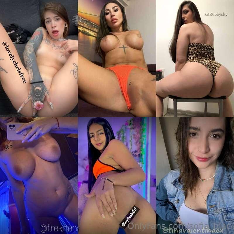 𝟏𝐇 ℍ𝕆𝕋 𝔾𝕀ℝ𝕃𝕊 𝔸𝕍𝔸𝕀𝕃𝔸𝔹𝕃𝔼 𝟚𝟜/𝟟 🔥🍬🍧 🍭 @lovelychrisfree 🍭🍬🍧🥵 @vic..