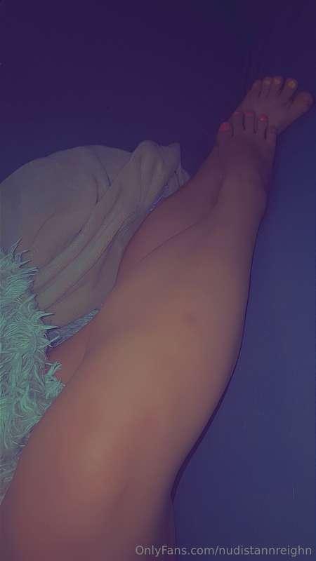 A little something for my feet lovers