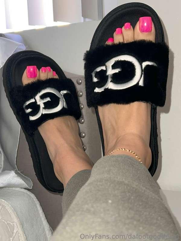 dafootgoddess1 image #0