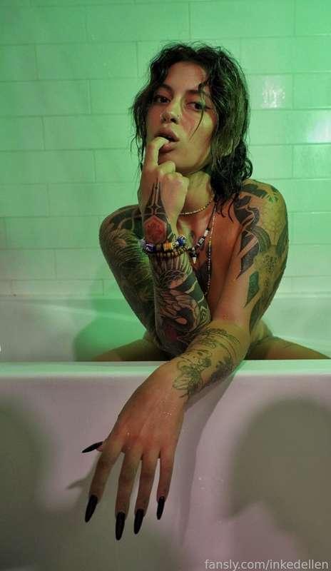 inkedellen image #2