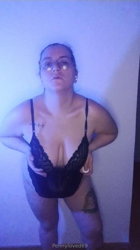 Don't miss my VIP page ---> @pennylovedvip