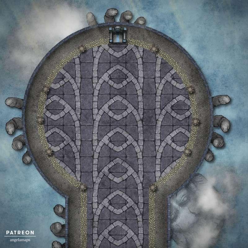 Titan's Rise - free version