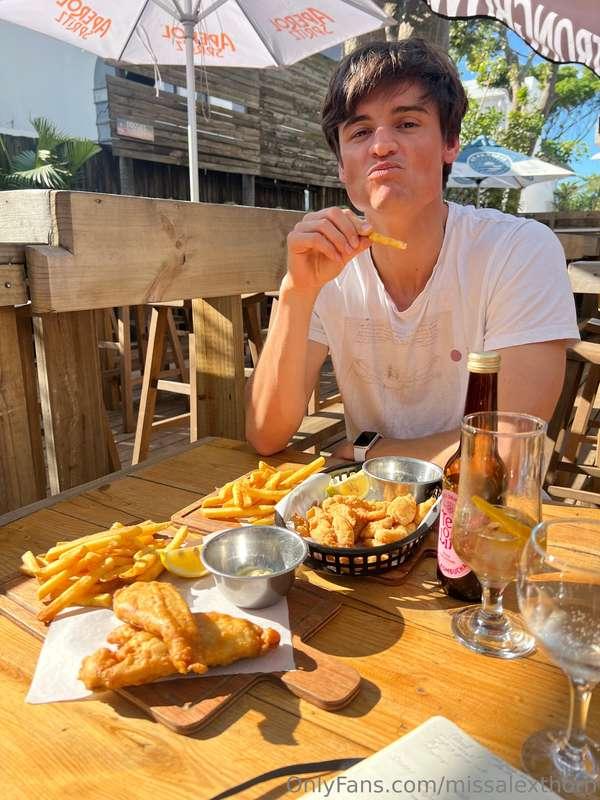 missalexthorn image #0