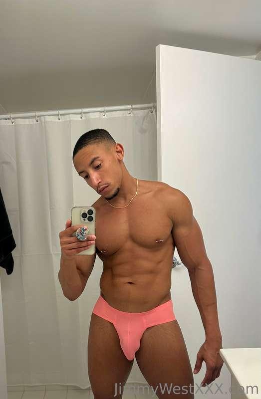 In case you don’t follow me on socials - JJ Malibu asked me ..