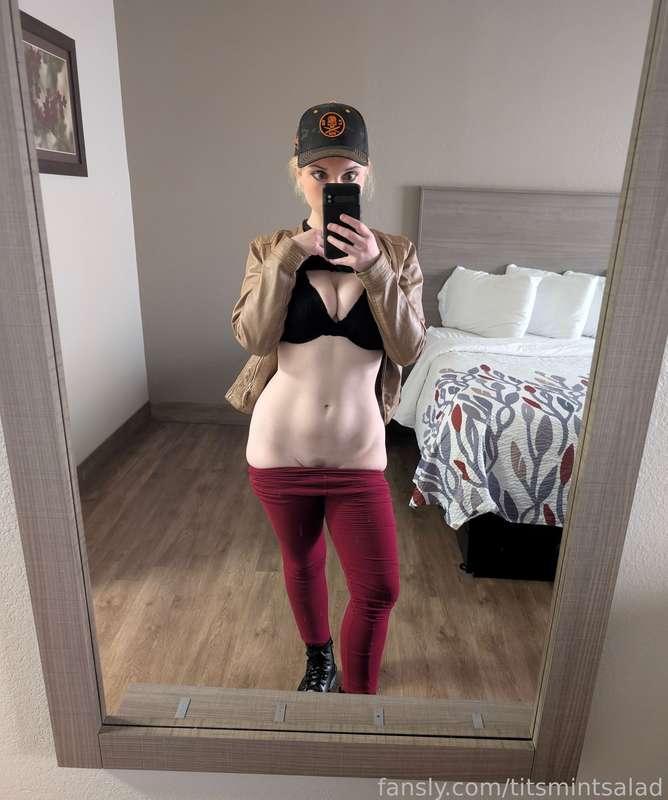 titsmintsalad image #1