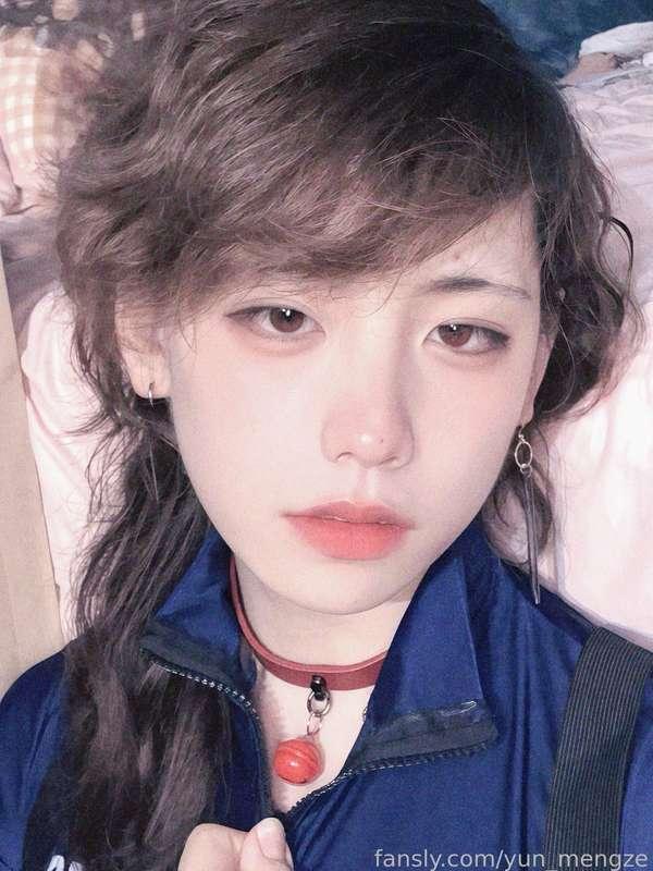 yun_mengze image #0