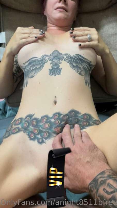 He made me cum so many times hit all the right spot listen t..