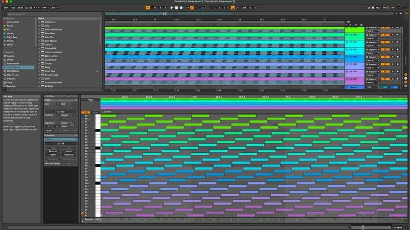 little polyrhythm-idea I had