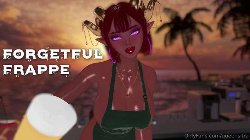 Forgetful Frappe | Mind fuck | Ding dummy | Full nudeI got s..