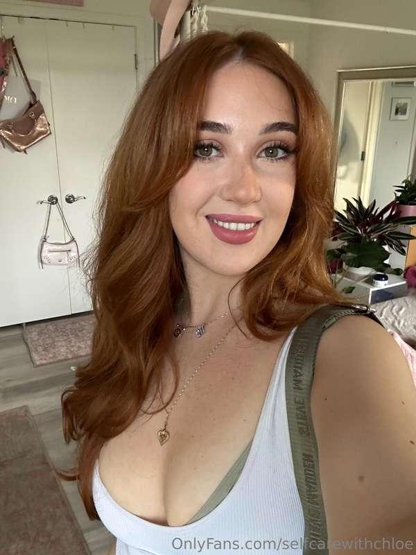 All smiles today 🥰😊