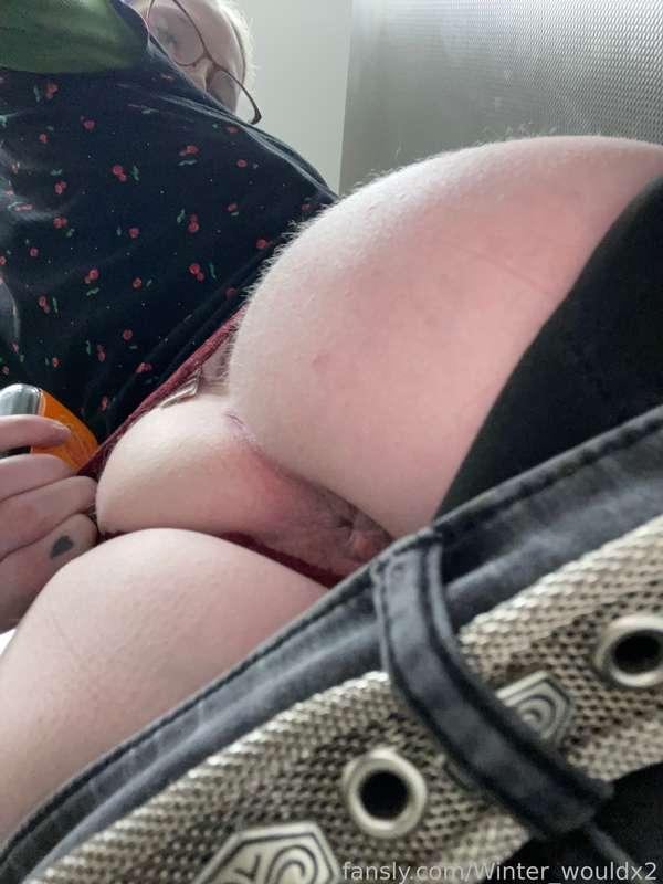 winter_woodsx image #1