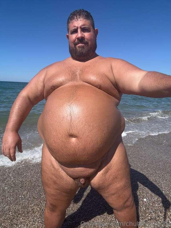 chubbybear79 image #2