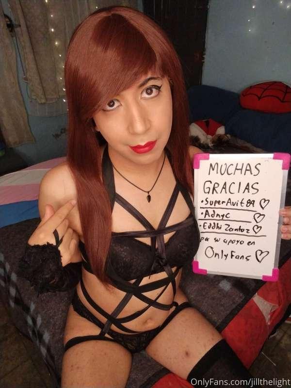 Muchas gracias por todo su apoyo, espero verlos el siguiente..