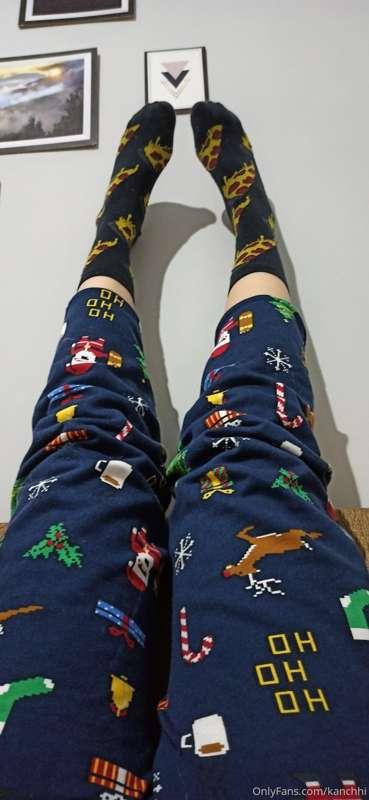 Hobi olarak pijama dikiyorum resmen ama böyle kumaşlar bulma..