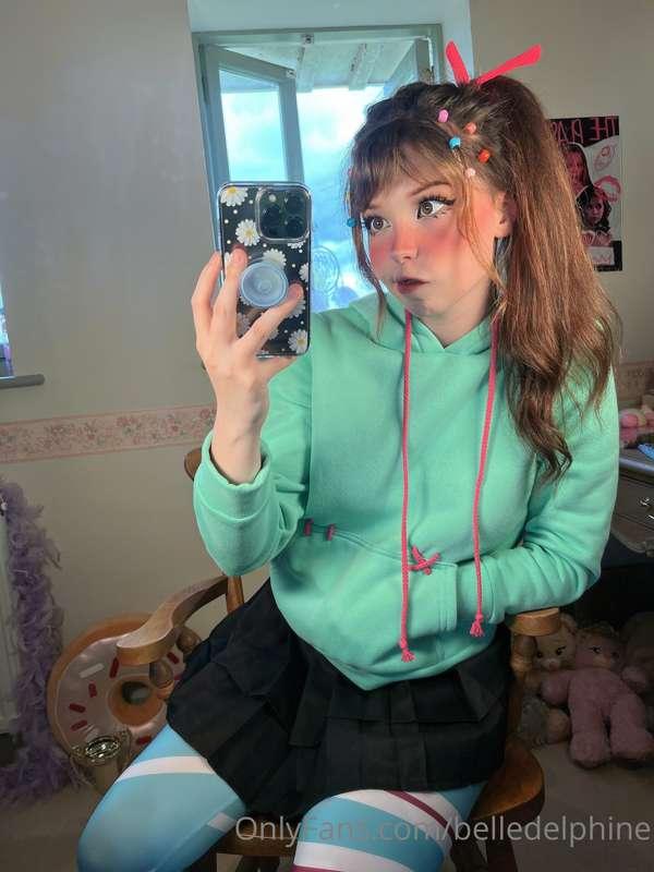 belledelphine image #19