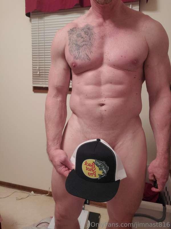 Should I wear this hat out???