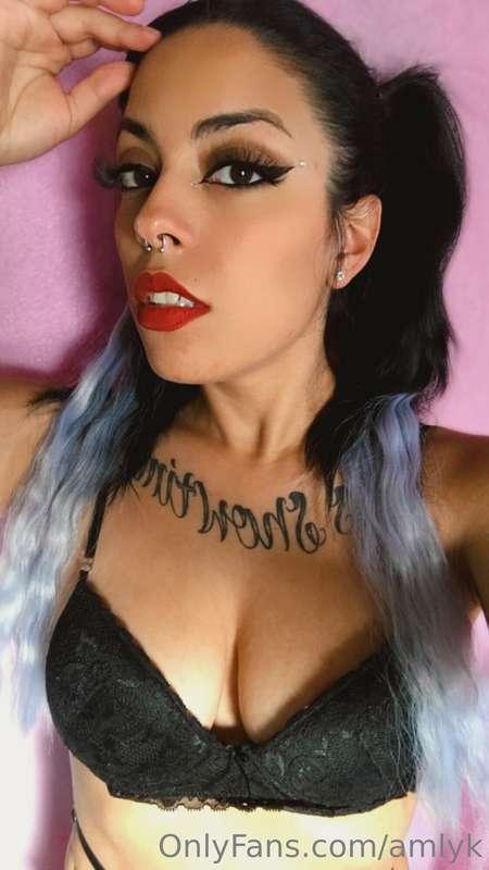 Making vids and photos for u darling🥰 Ask me by dm 📩