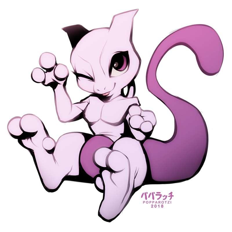 HD ARTWORK - Bleptwo