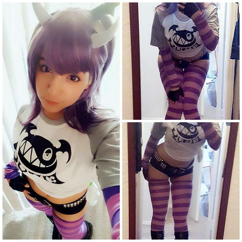Quick Envy Test