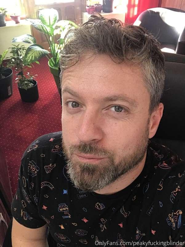 So not in the mood for anything than….