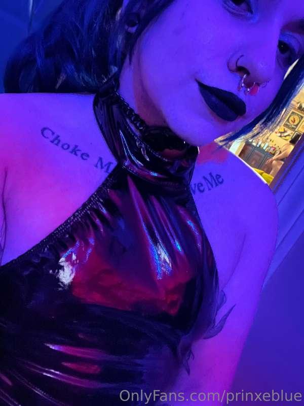 Let’s sin together 🖤