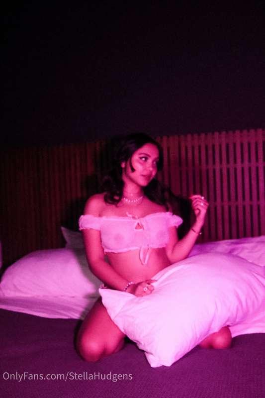 treat me like your doll