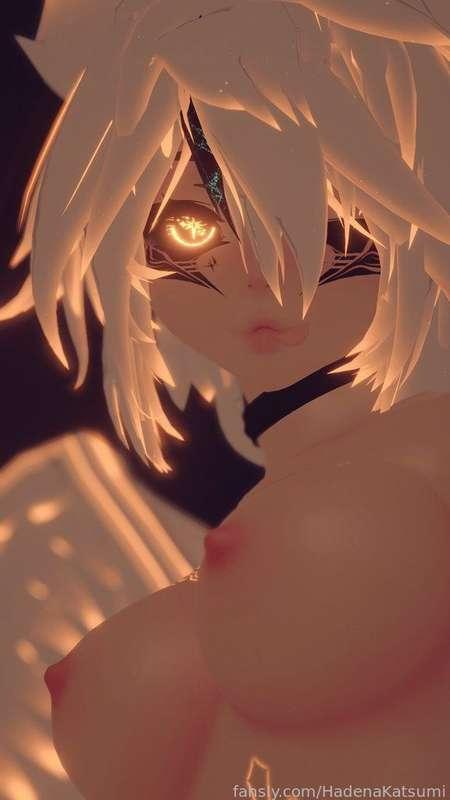 hadenakatsumi image #3