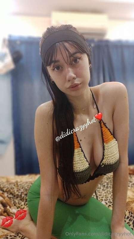 Do you like my style today😏🔥