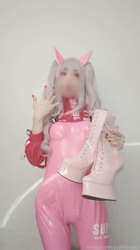 juahlovely image #5