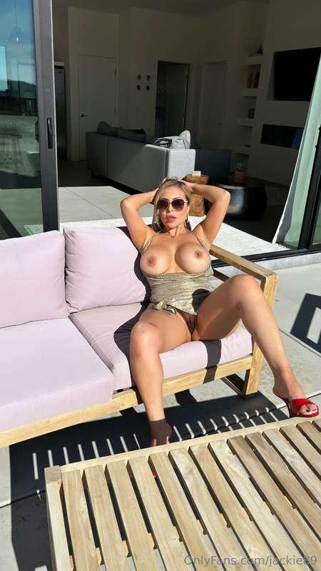 Love the sun ☀️ 