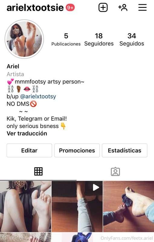 I’m sad to announce that my previous account got deleted, BU..