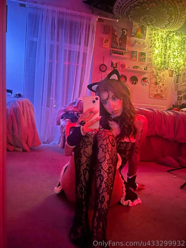 ur fave pussy <3 