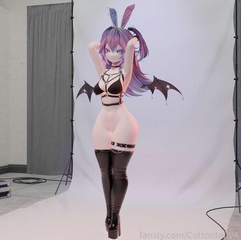 cottontailva image #2