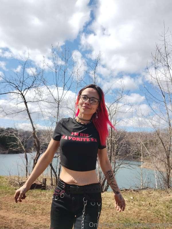🌞Been Trying To Get More Sun in