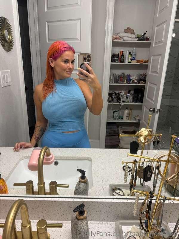 Morning!!! How are you guys doing? :)