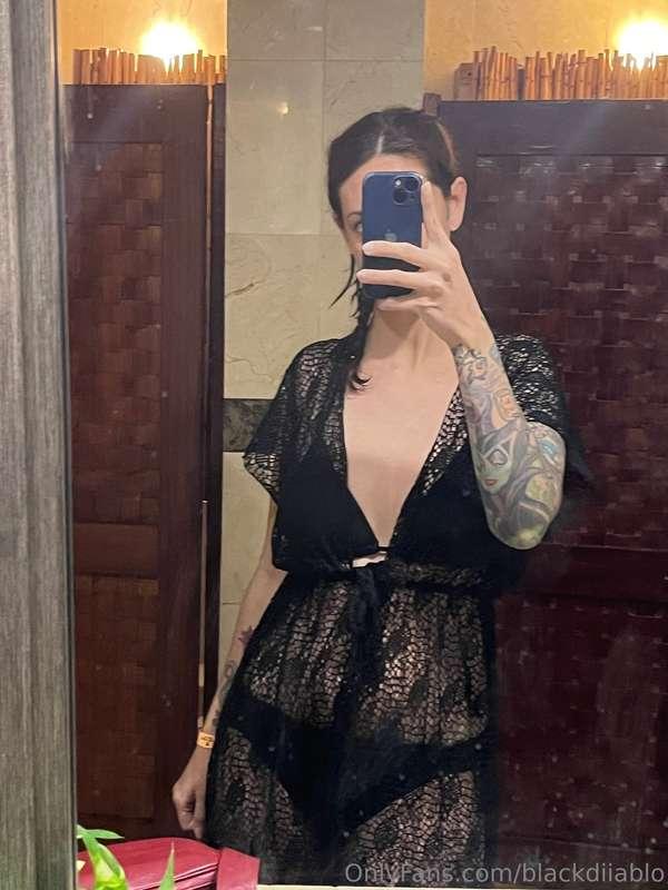 🖤 🏝️ 
