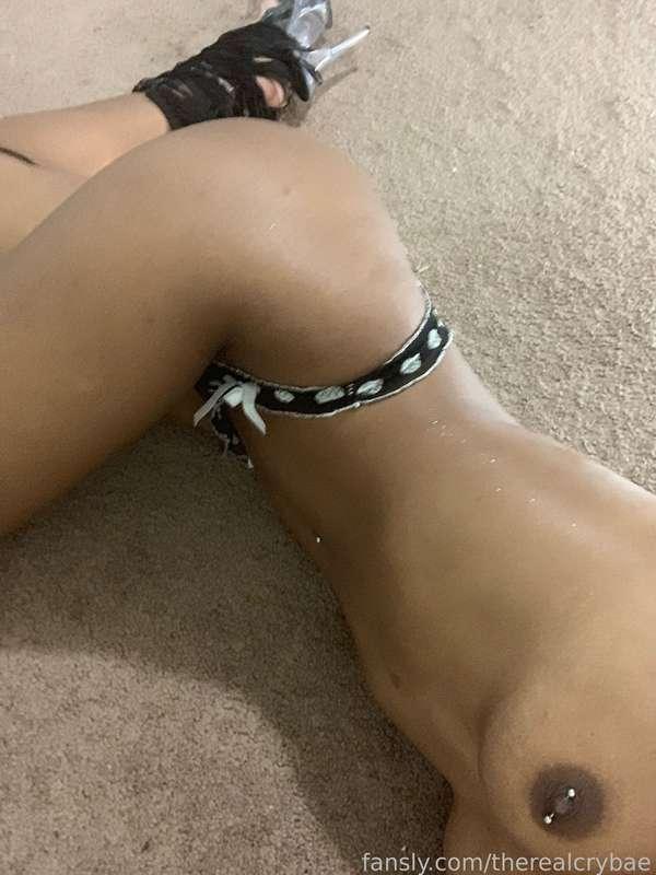 therealcrybae image #1