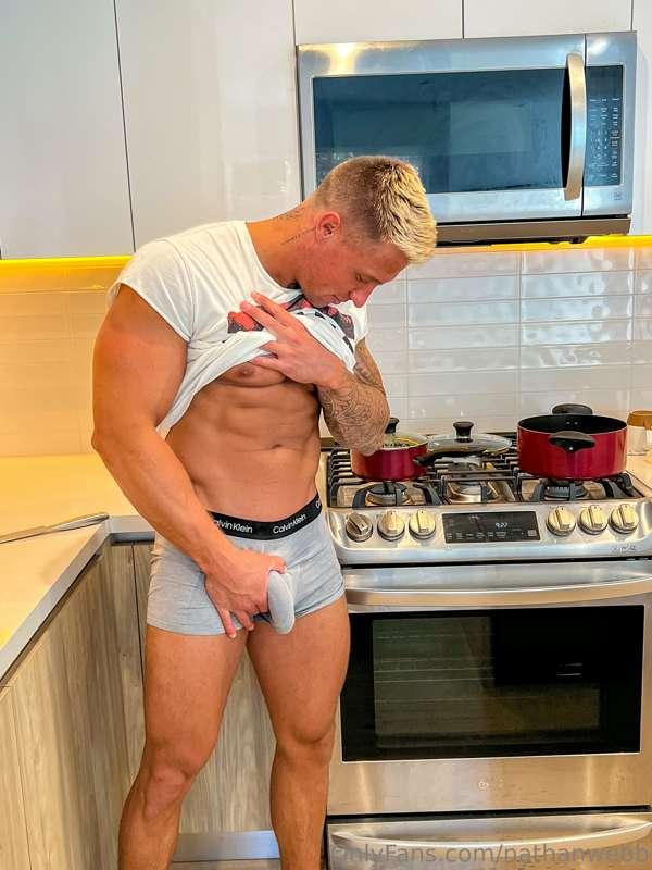 Breakfast Sausage Anyone?