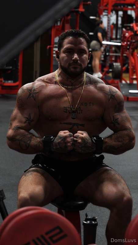 Sheeesh the pump 😝🔥