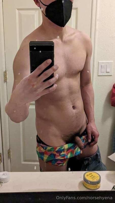 More porn videos soon ;) got my horny mojo very very back 😈