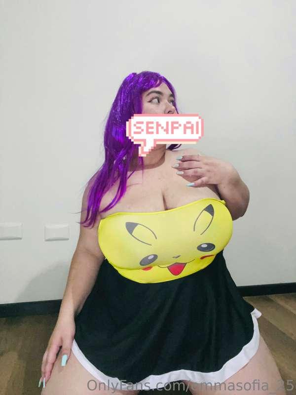 Senpai💗