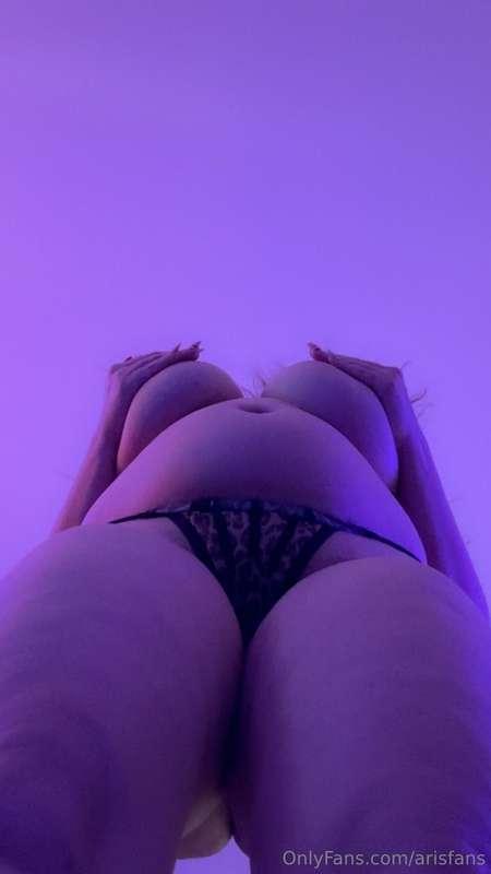 Now you see my panties and….now you don’t 🤭Posting new conte..