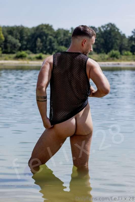 Schade, dass die warme Zeit nun erstmal vorbei ist. Aber um ..