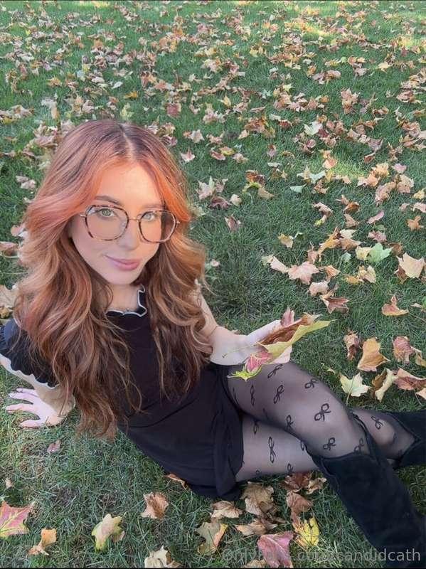 Do you love the fall as much as I do?? 😍😍