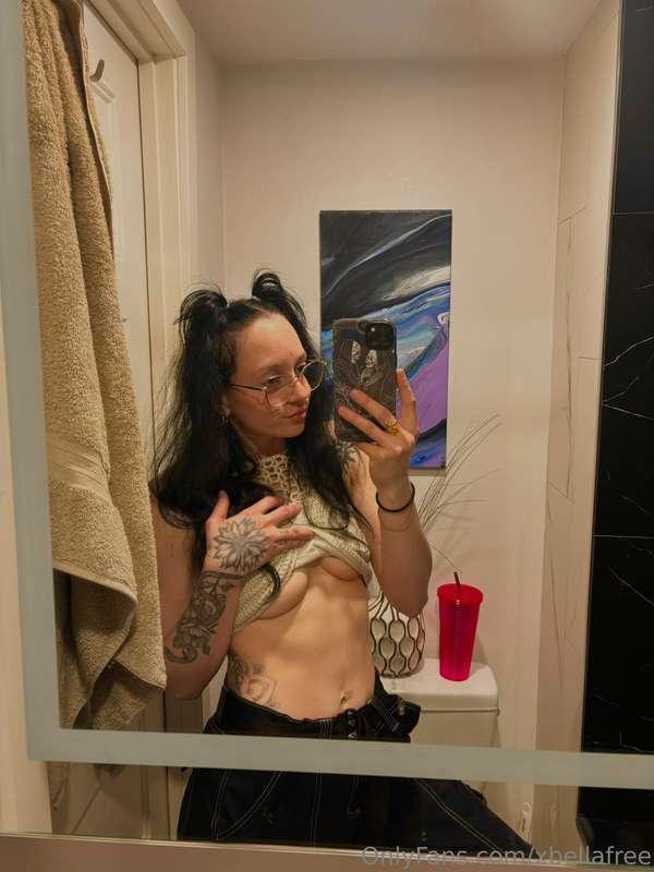 posting on VIP only from now on xx @xbella