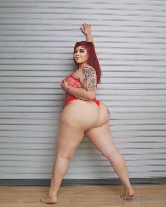 Who likes red heads ?