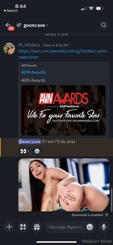 https://discord.gg/52veFmuyJoin my discord ☺️