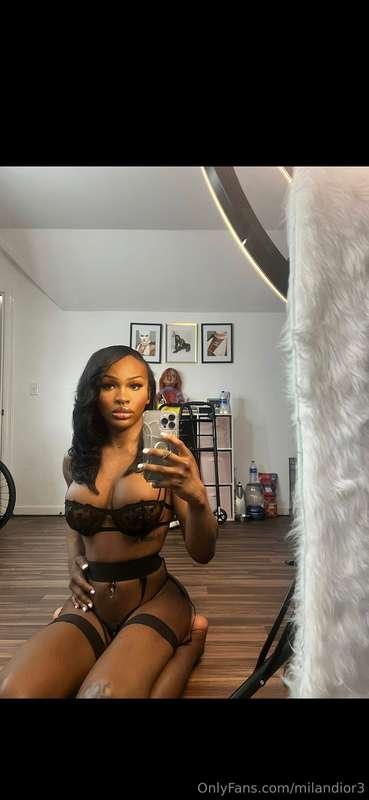 I’m what you’re craving.